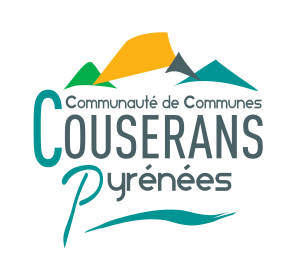 LOGO Couserans Pyrenees