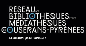BibCouserans Pyrenees logo